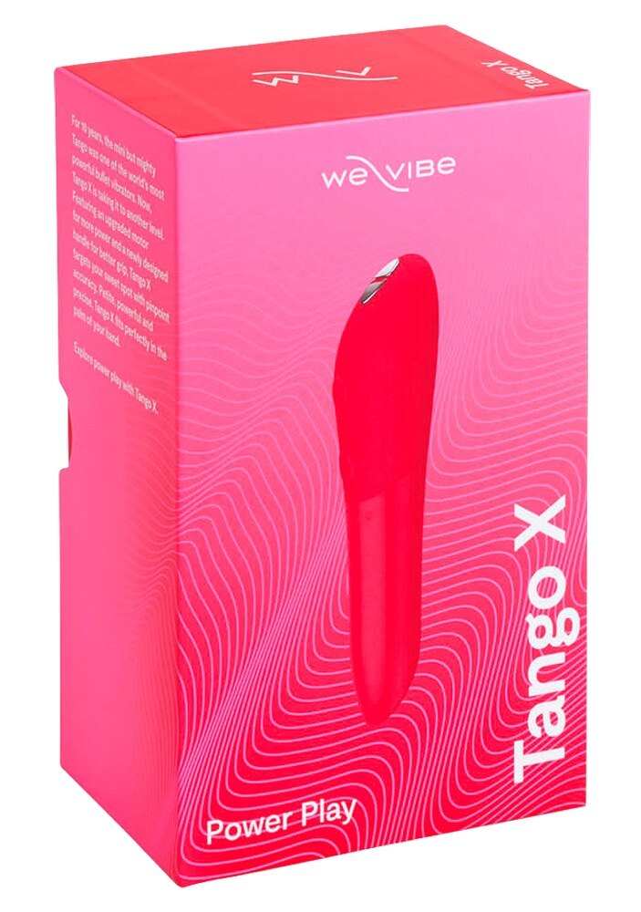 Vibrator "Tango X"