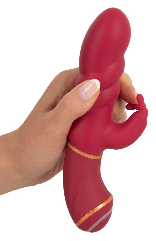 Rabbitvibrator