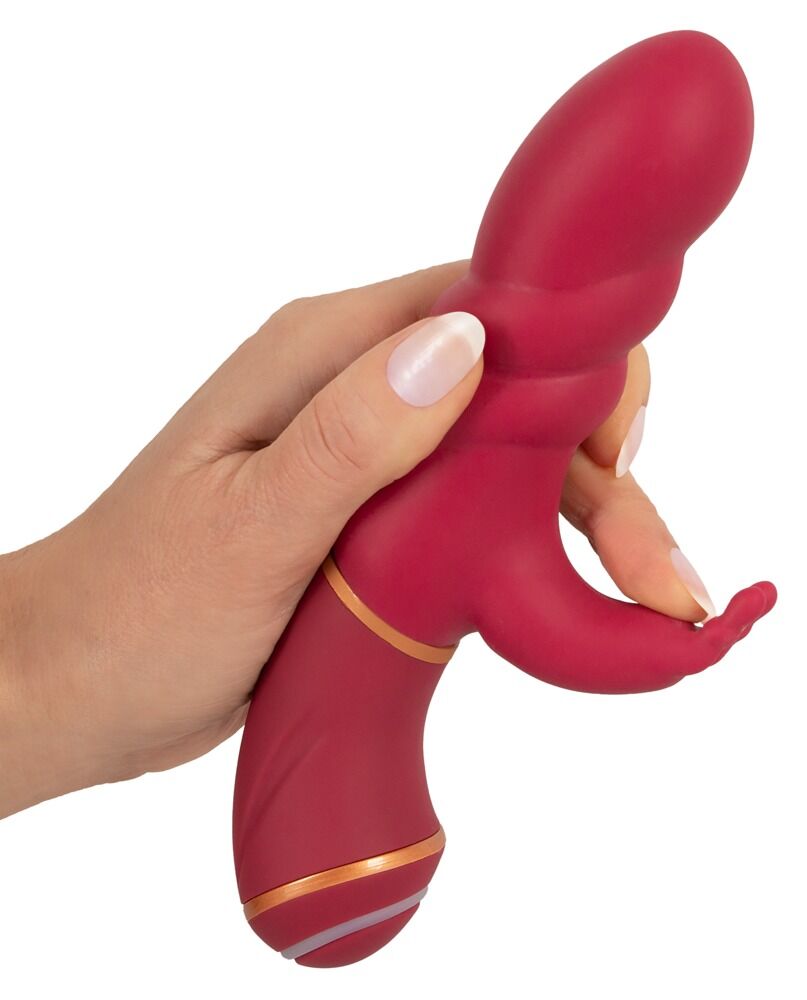 Rabbitvibrator