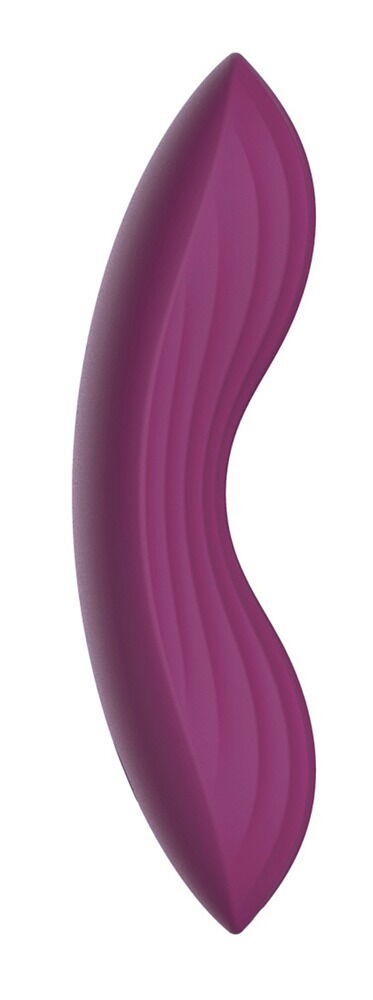 Lay-on vibrator "Edeny"