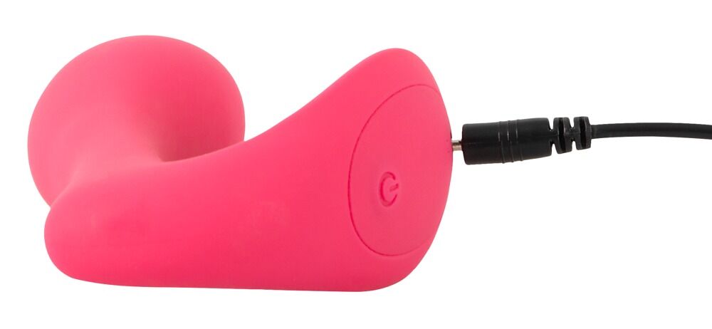 G-punkt vibrator