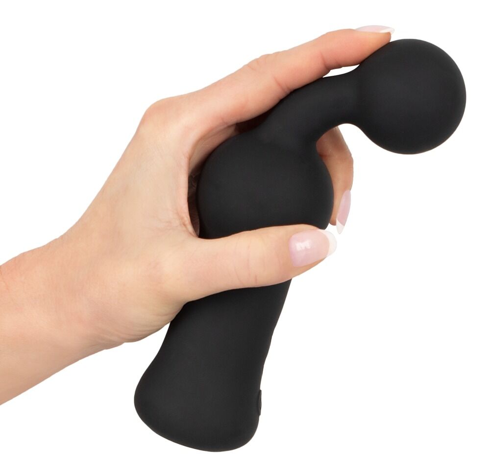 P-punkt vibrator