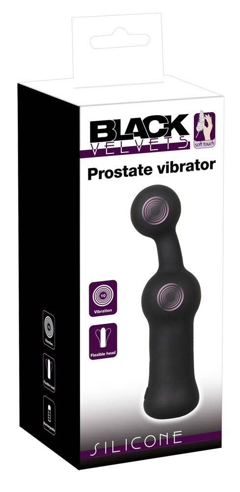 P-punkt vibrator