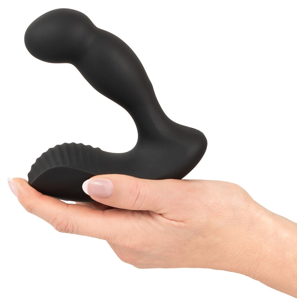 P-punkt vibrator