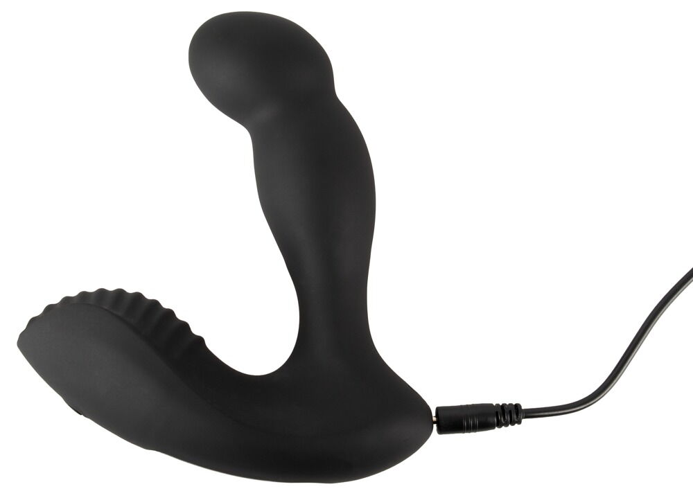 P-punkt vibrator