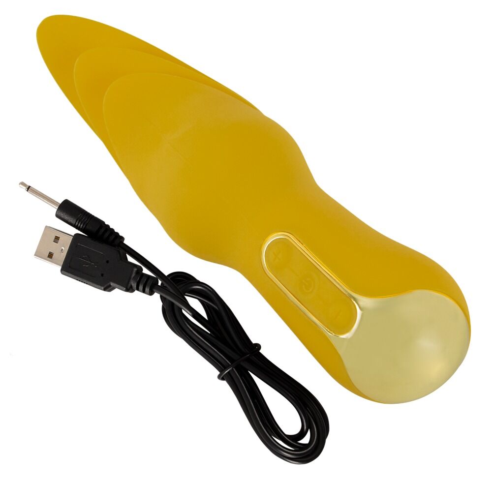 Tungevibrator "Licking"