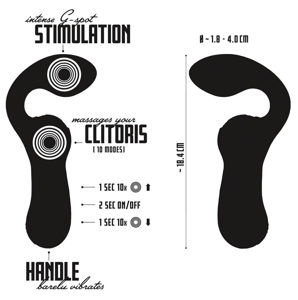 Vibrator "Special"