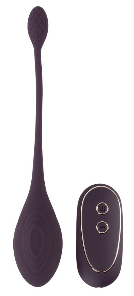 Vibroæg "Single Love Ball"
