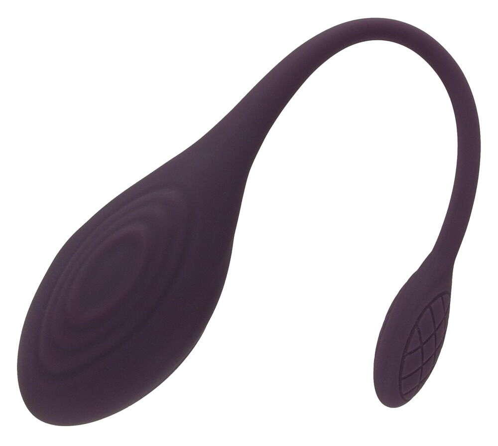 Vibroæg "Single Love Ball"