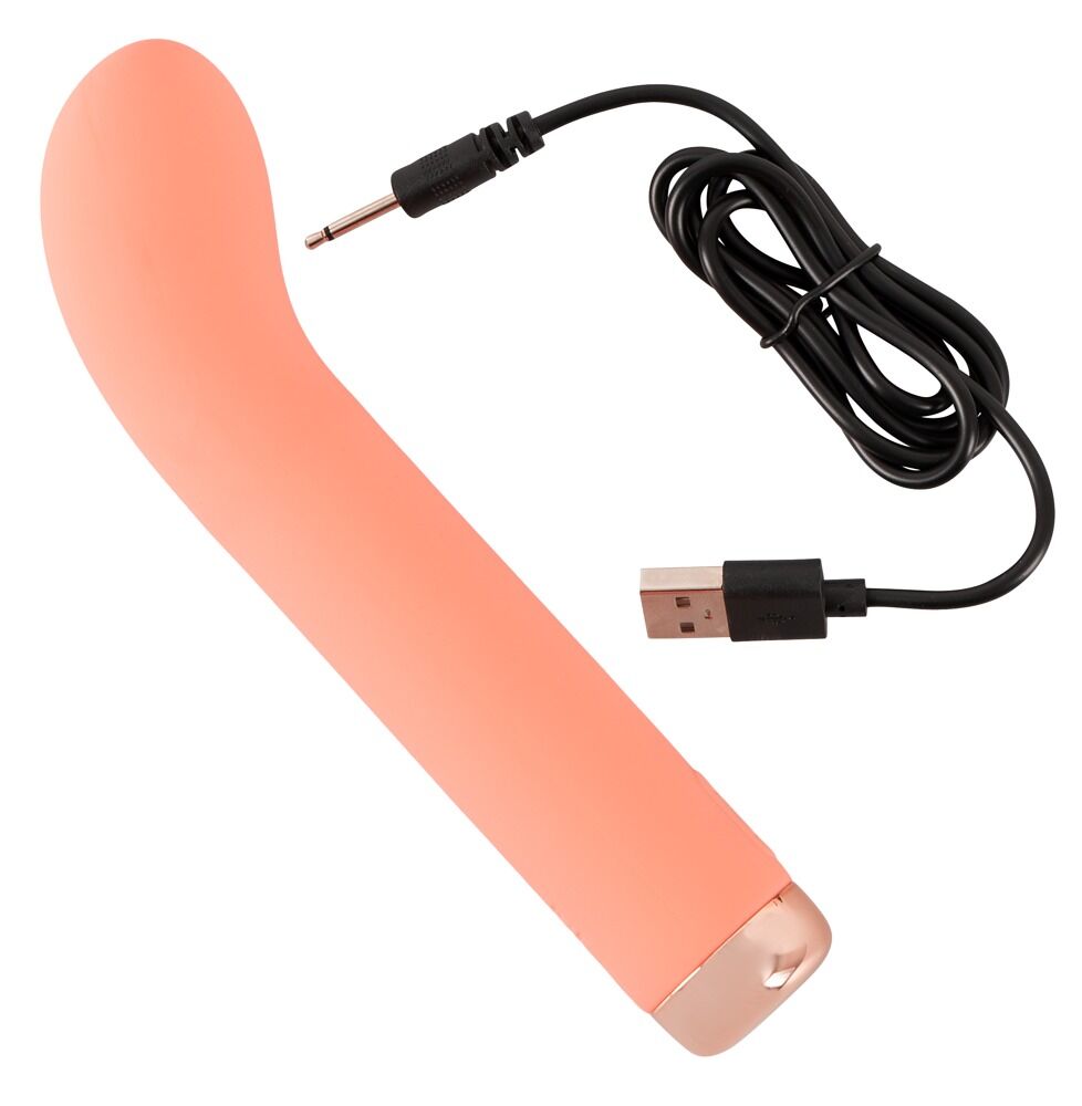 G-punkt minivibrator