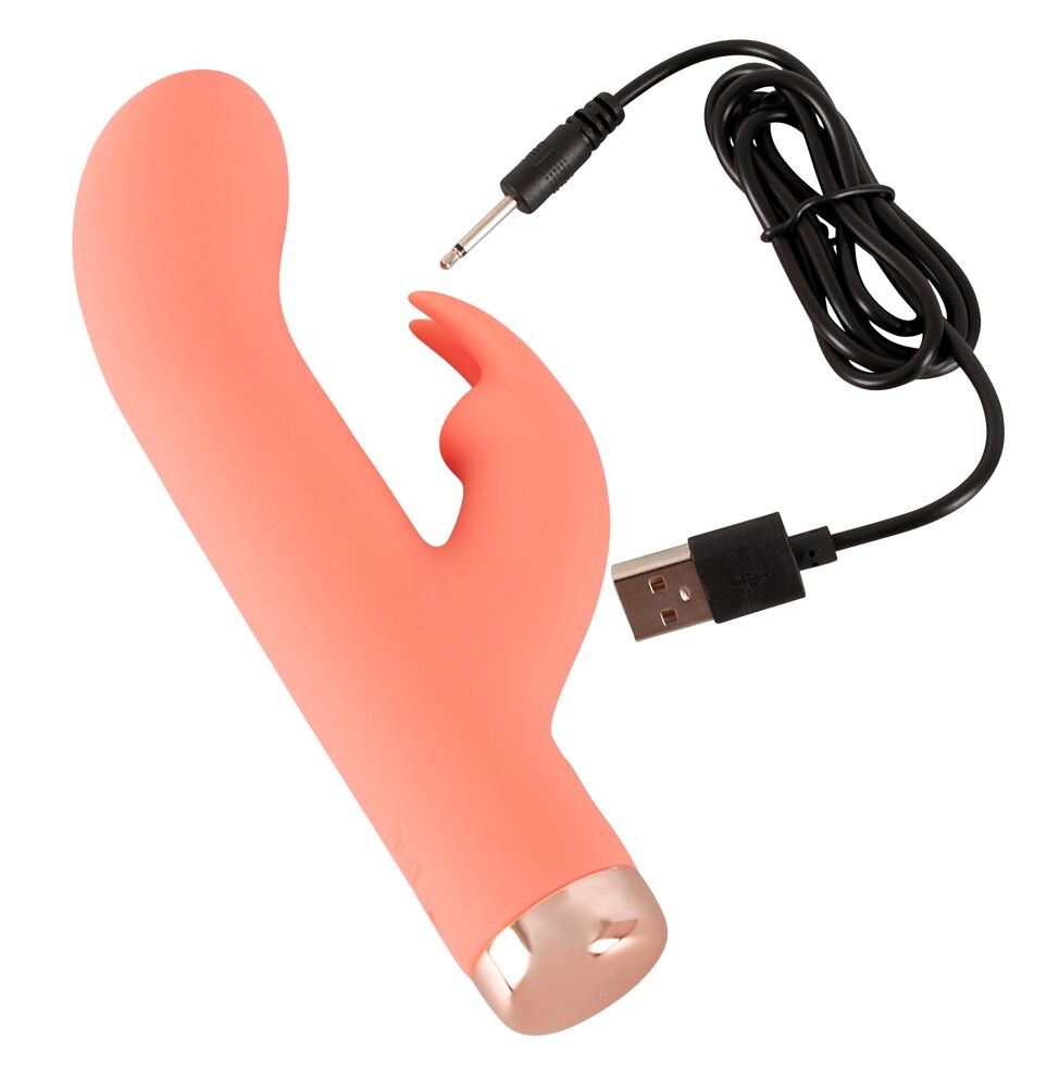 Minivibrator "Rabbit"