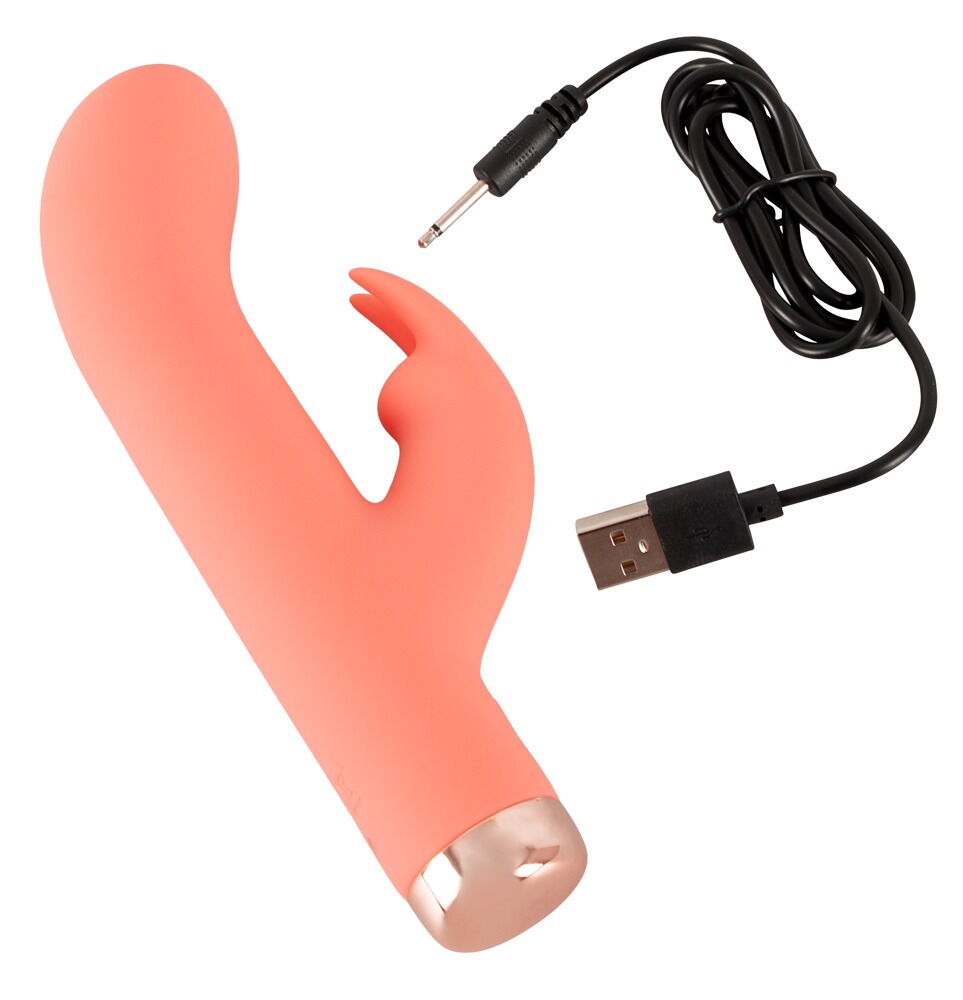 Minivibrator "Rabbit"