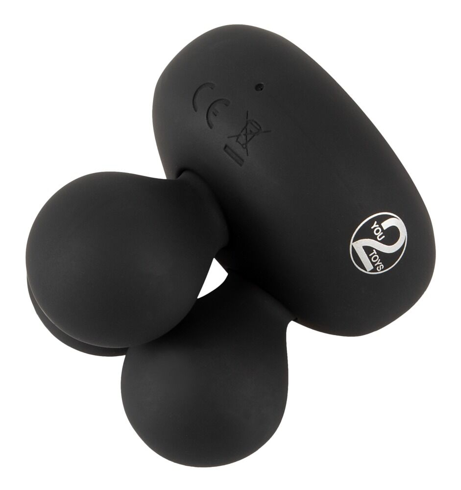 Lay-on vibrator og mini massager