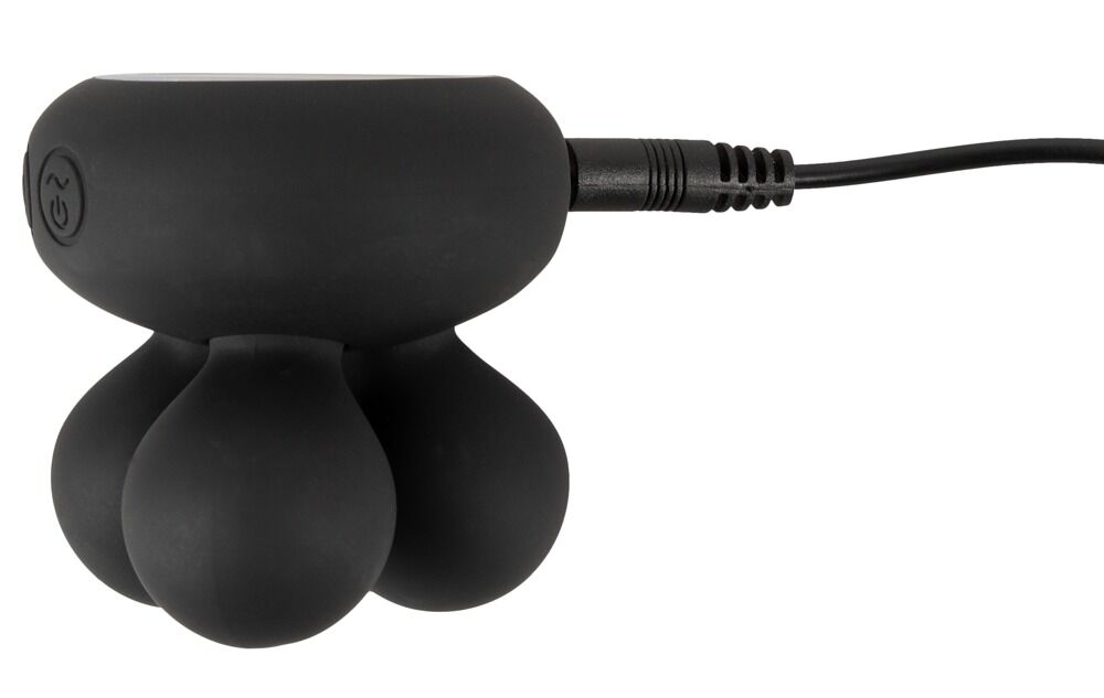 Lay-on vibrator og mini massager