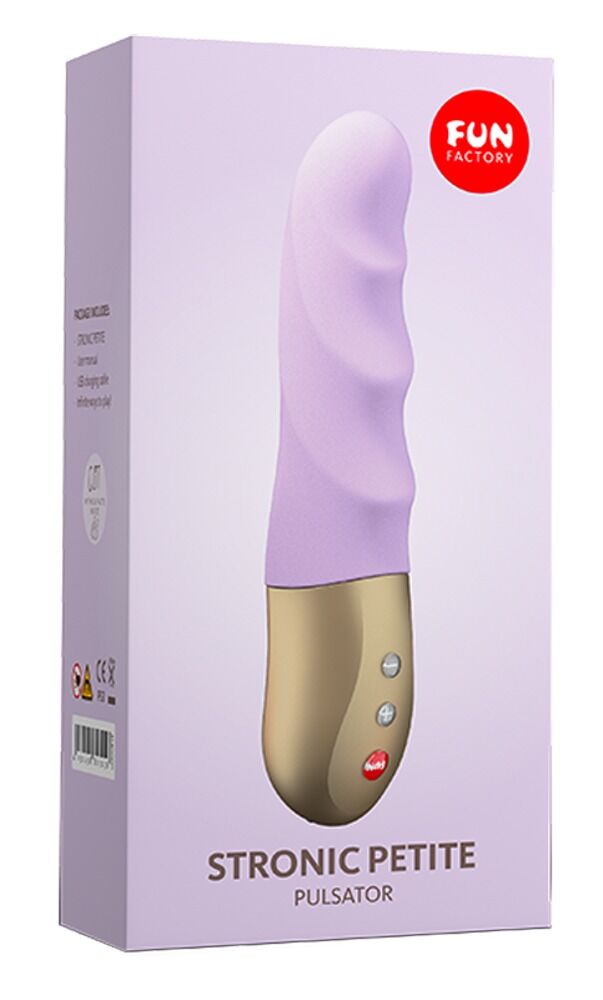 Vibrator "Stronic Petite"