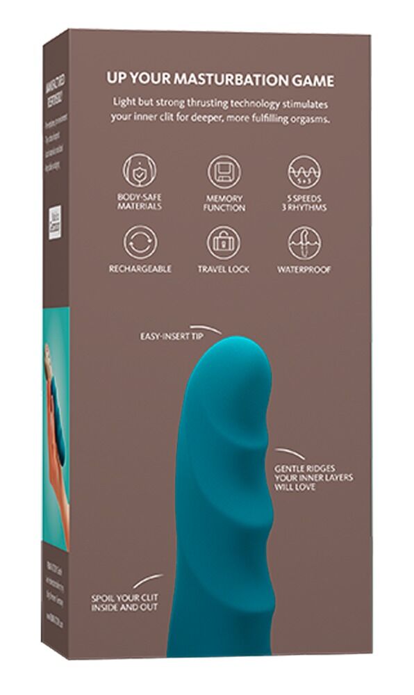 Vibrator "Stronic Petite"