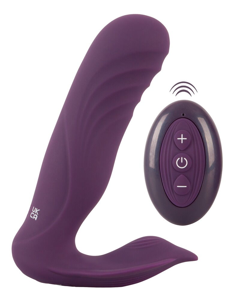 Trussevibrator "Shaking"