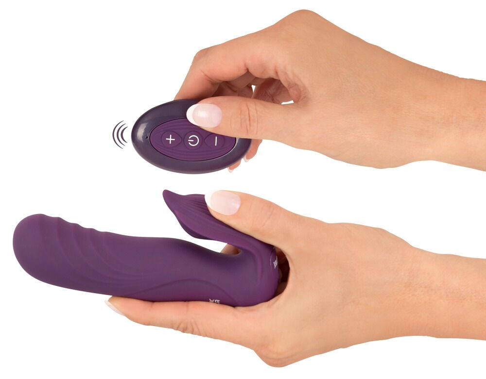 Trussevibrator "Shaking"