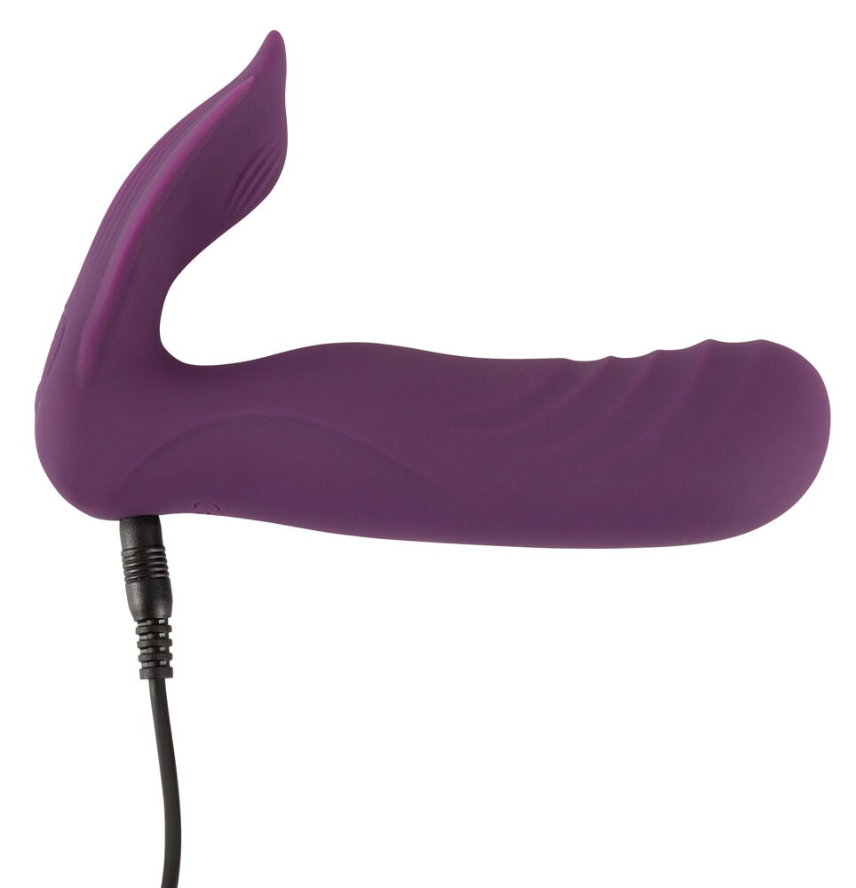 Trussevibrator "Shaking"