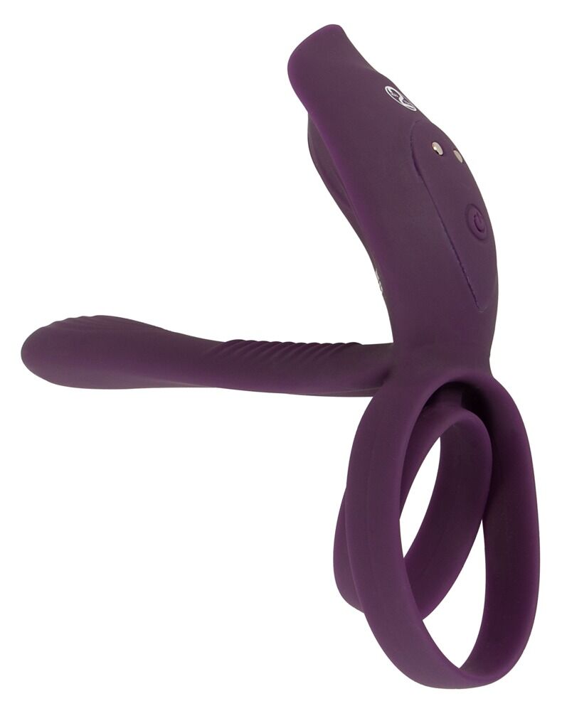 Couples Vibrator 2