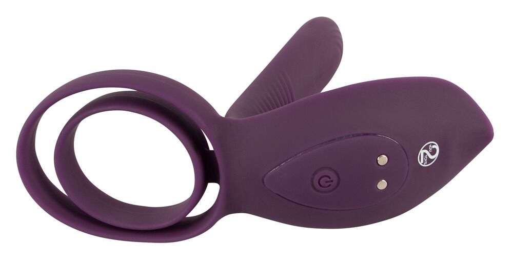 Couples Vibrator 2