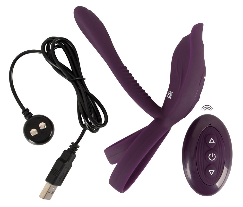 Couples Vibrator 2