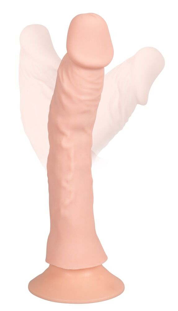 Bendable Vibe