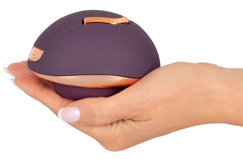 Rotating Vulva Massager