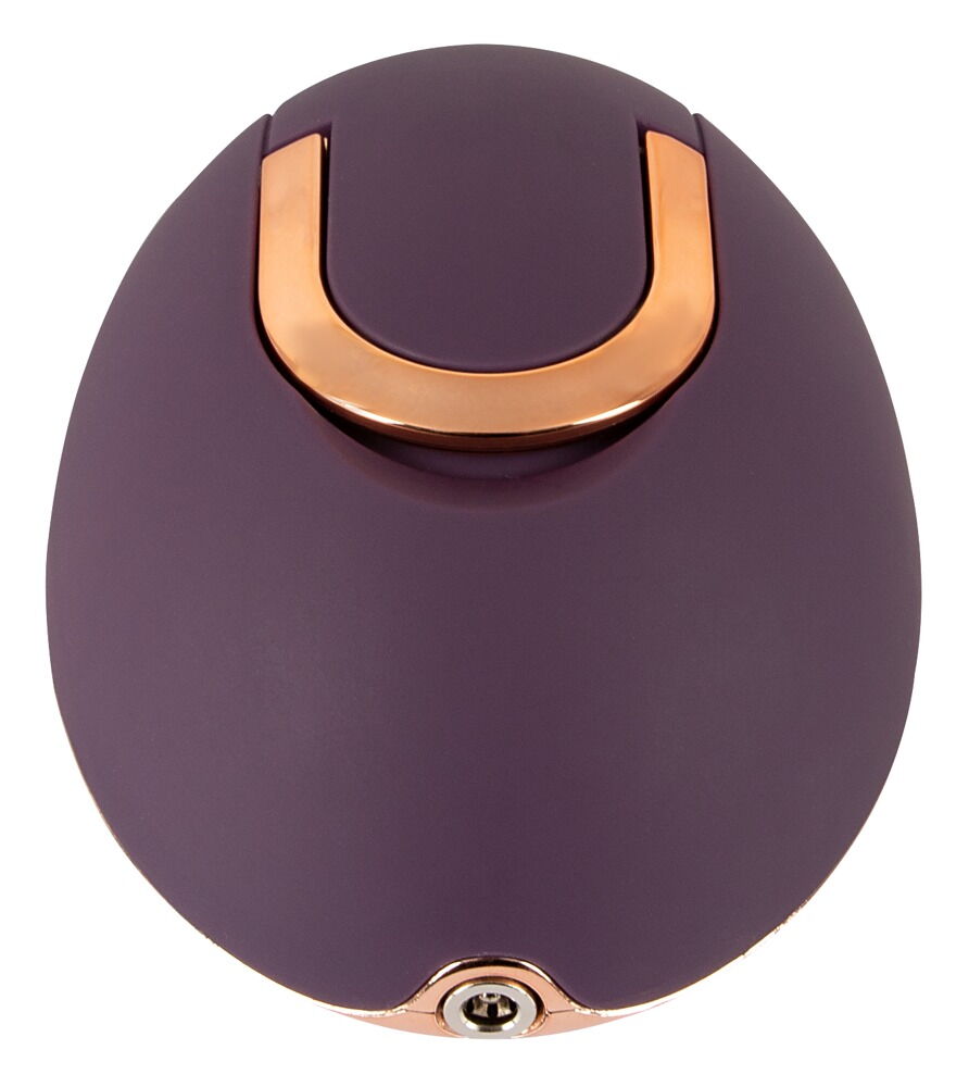 Rotating Vulva Massager