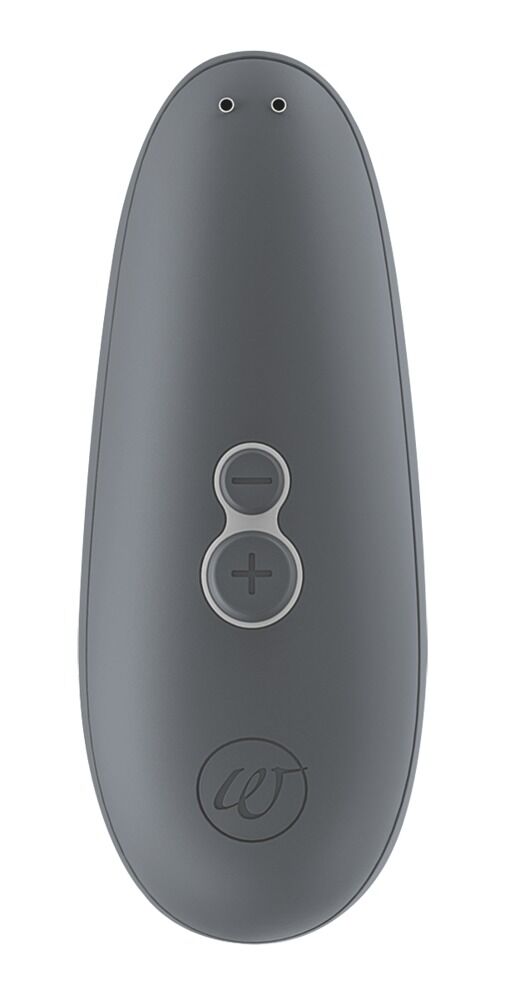 Pulsator "Womanizer Starlet 3" med 6 intensiteter