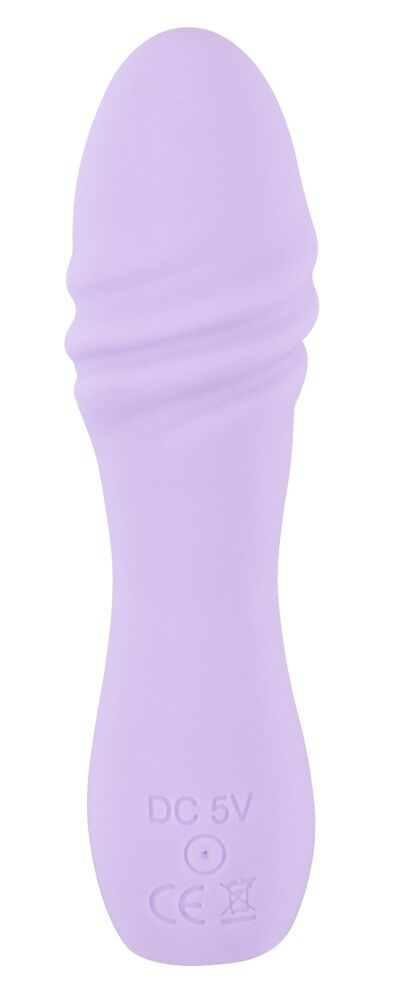 Lilla minivibrator