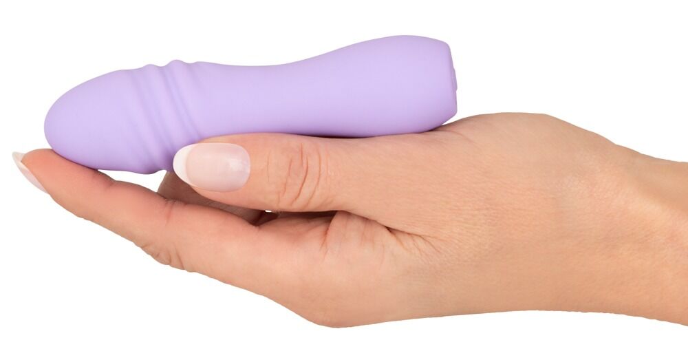 Lilla minivibrator