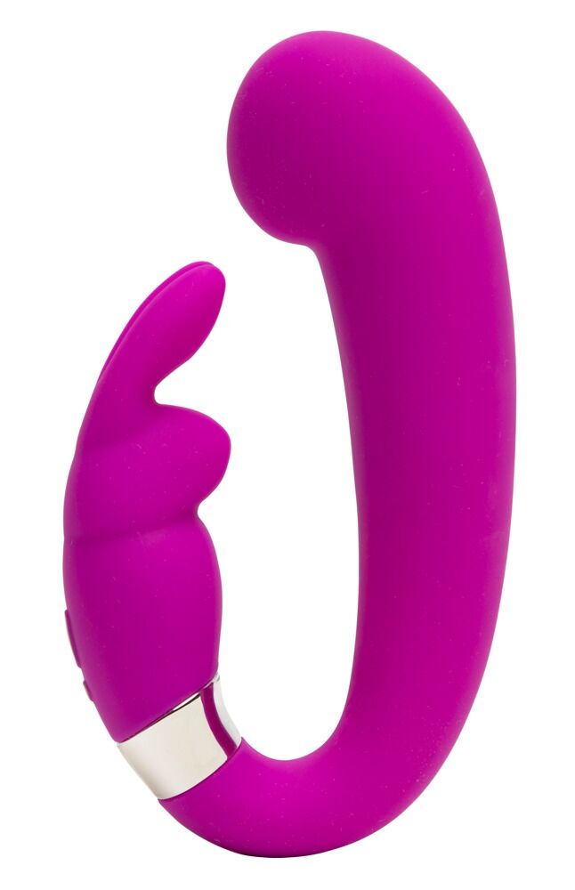 Mini G-Spot Curve Vibe