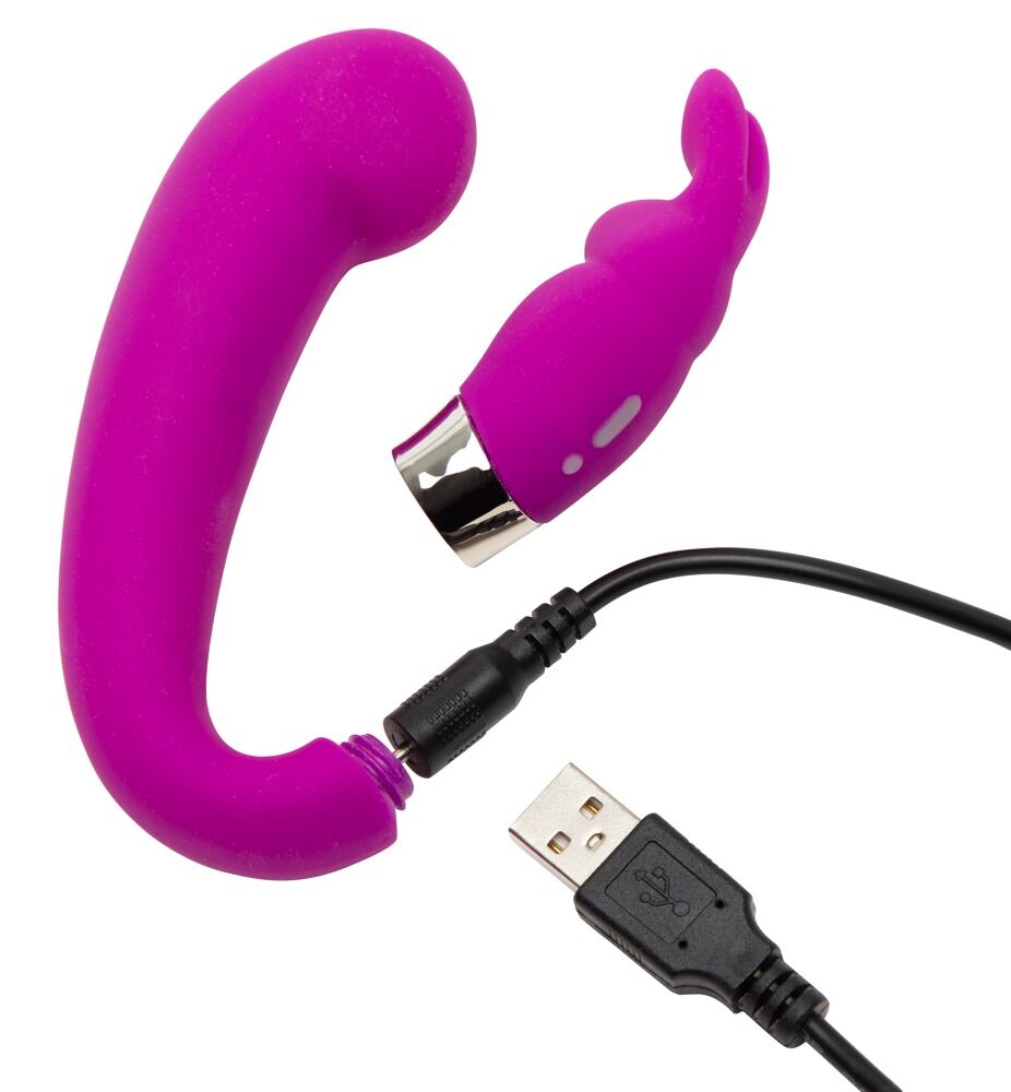 Mini G-Spot Curve Vibe