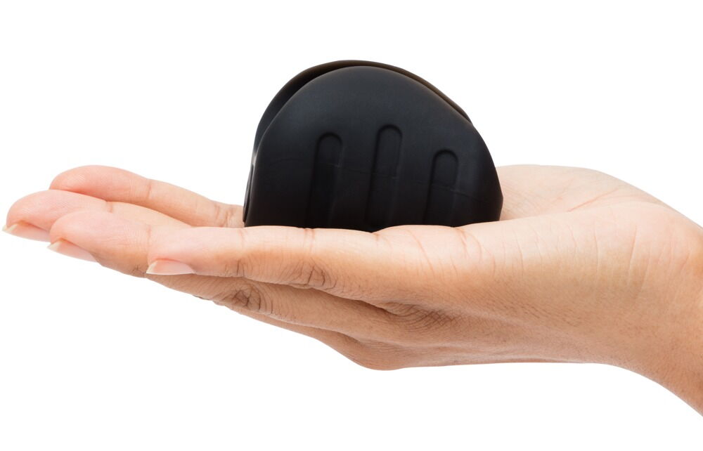 Sensation Vibrating Pleasure Stroker