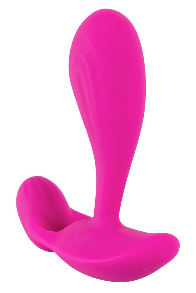 G & C Spot Vibrator