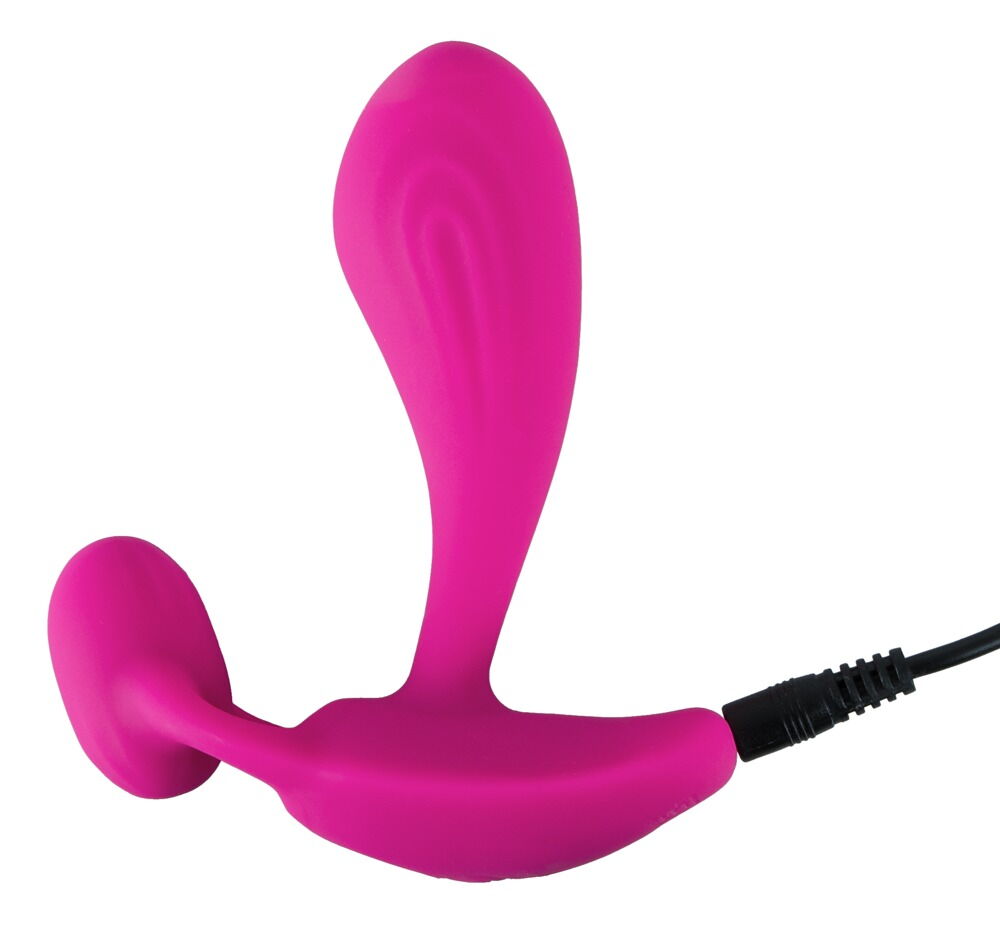 G & C Spot Vibrator