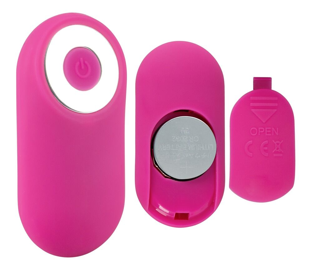 G & C Spot Vibrator