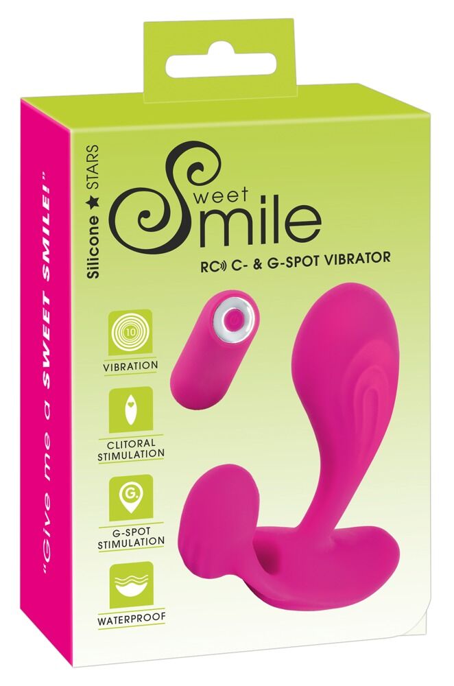 G & C Spot Vibrator