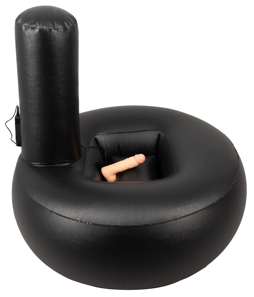 Vibrating Lust Thruster med 10 vibrationsmodi