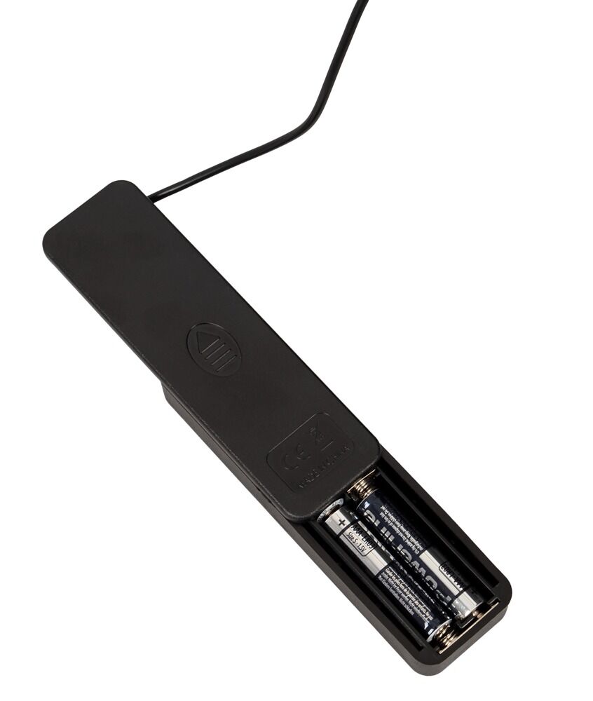 Vibrating Lust Thruster med 10 vibrationsmodi