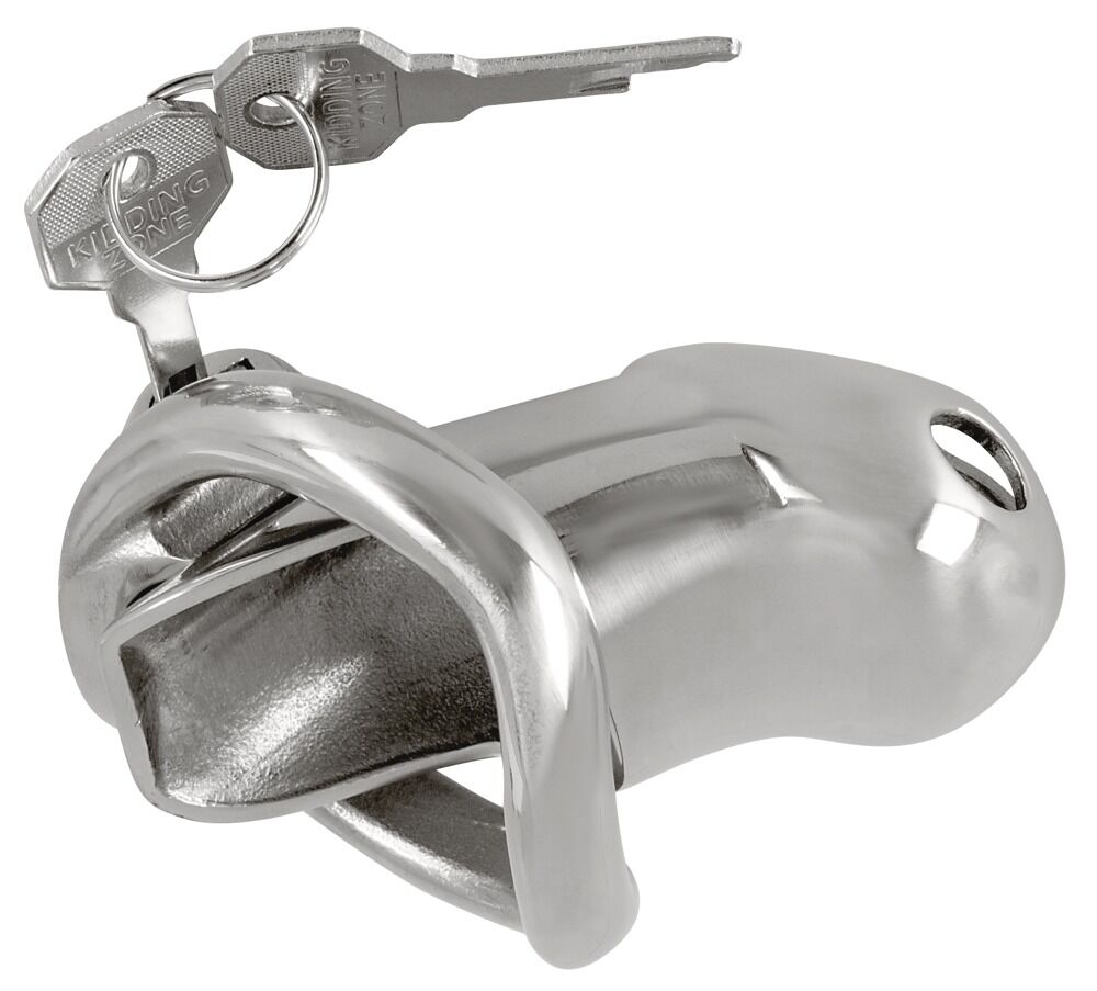 Chastity Cage Short