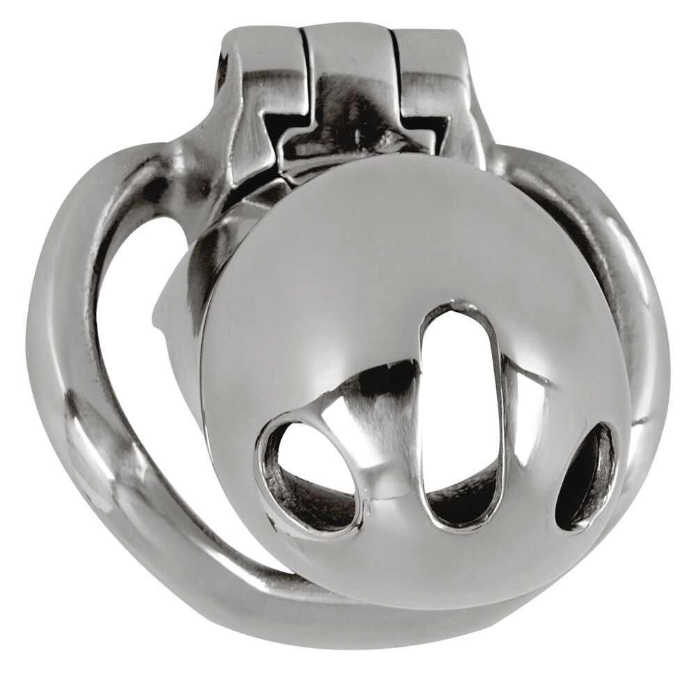 Chastity Cage Short