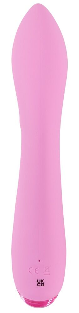 Nodding Rabbit Vibrator med 3 motorer