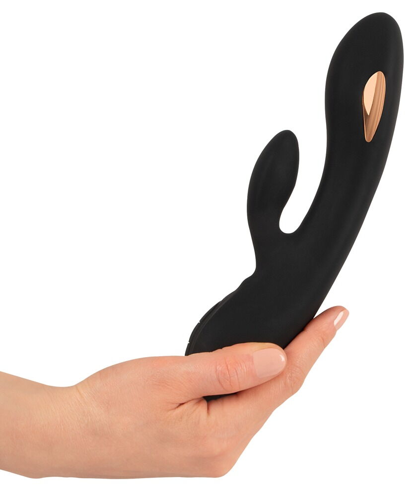 E-Stim Rabbit Vibrator