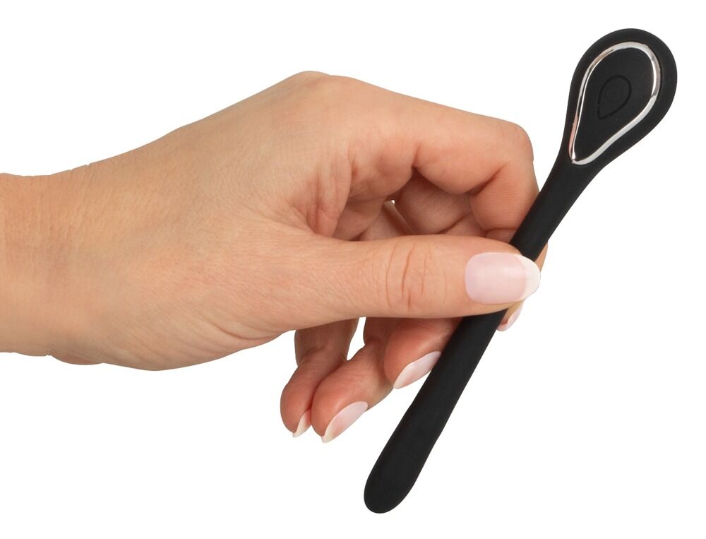 Vibrating Bendable Dilator mein 10 vibrationsmodi, vandtæt