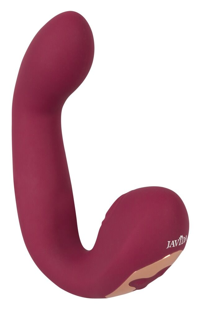 Thumping & Shaking Rabbit Vibrator