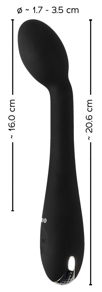 G-Punkt Vibrator