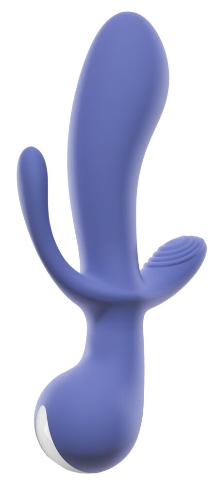 Rabbitvibrator AWAQ.U Vibrator 1