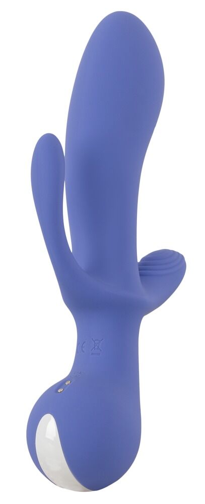 Rabbitvibrator AWAQ.U Vibrator 1